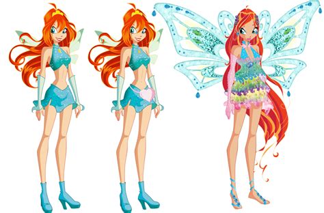 Harnessing the Energy of Blossoming Magic Winx: Spells and Rituals